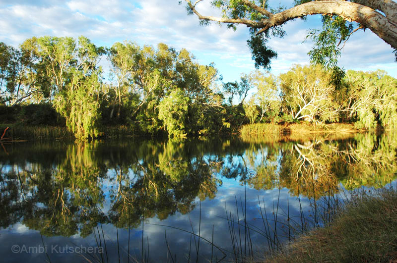 Millstream