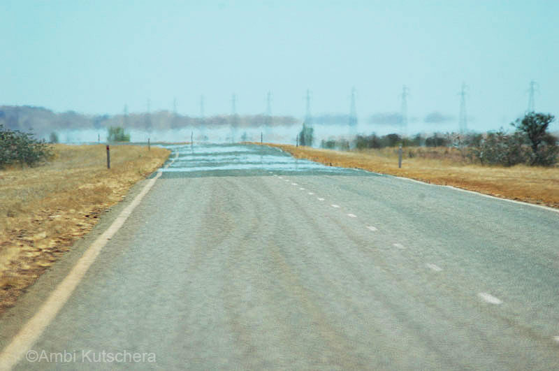Coastal Highway