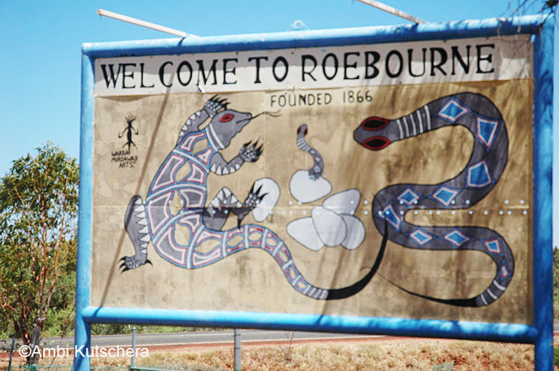 Roubourne