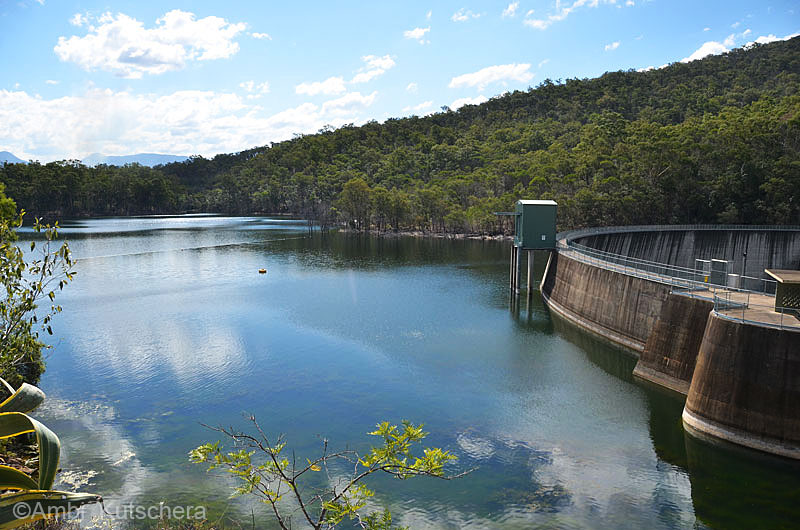 Lake Moogerahl