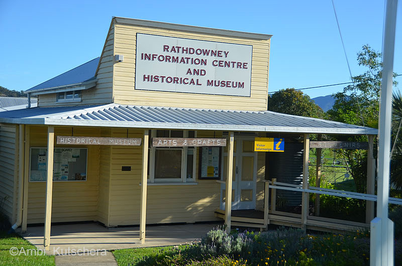 Rathdowney