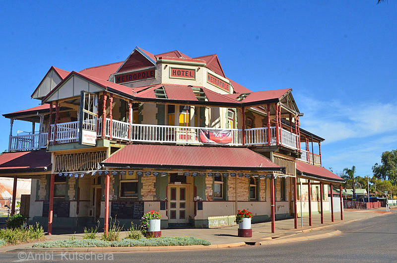 Kalgoorlie-Boulder